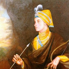 Kavishri:- ਆਗਿਆ ਦਿਉ ਗੁਰੂ ਪਿਤਾ ਜੀ | Baba Jujhar Singh Ji to Dasam Pita Ji
