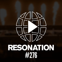 Resonation Radio 276 [March 11, 2026]