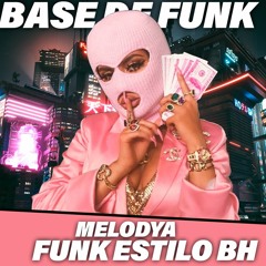 Beat Funk BH Estilo Mc L Da Vinte Desse Jeito As Mina Não Aguenta  2023 (Prod.Nando Beatz)