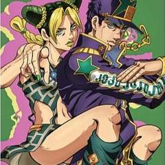 Jotaro Sings Heaven's Falling Down (AI Cover)