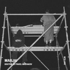 marjai (invited by Pavel Milyakov) — NTS 15.12.2025