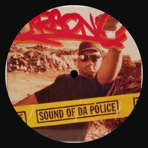 Stream SOUND OF DA POLICE - KRS-ONE (UKAUS REMIX) [FREE DL