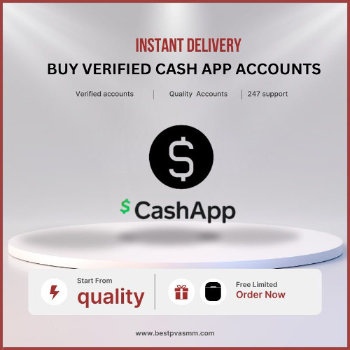 5 Best Platforms to Buy Verified Cash App Accounts in Bulk ...