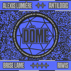 PLACID PREMIERE: Brise Lame - Rouzic