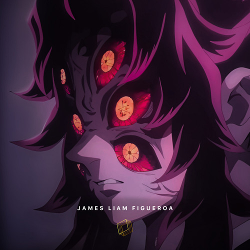 Kokushibo's Wrath (from Demon Slayer Infinity Castle Movie)