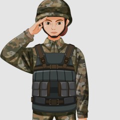 shai soldier