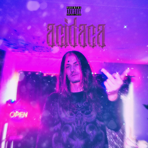 Acidaca Mix