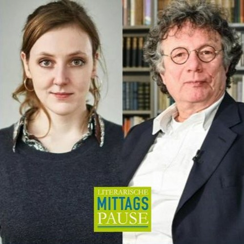 Literarische Mittagspause | "Im Osten viel Neues" - Ingo Schulze und Valerie Schönian im Gespräch