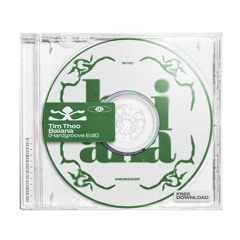 Nia Archives - Baiana (Tim Theo Hardgroove Edit) [FREE DL]