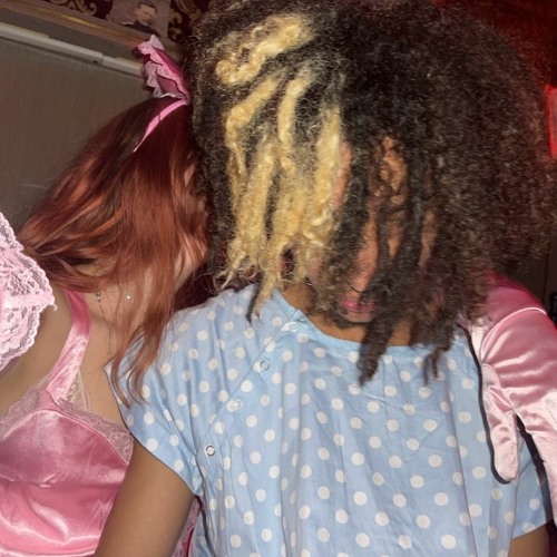 LIL ROXY XO - GIVENCHY (PROD. GOLDEC) UNRELEASED CDQ 2021