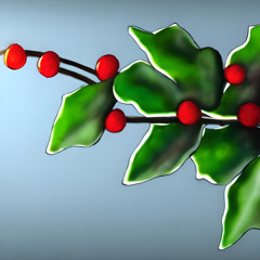 Mistletoe