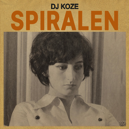 Stream Pampa Records | Listen to DJ Koze - Spiralen EP (PAMPA045