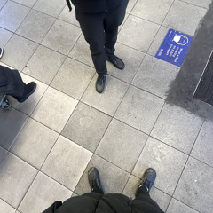 uk stepping