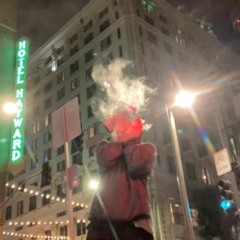 Nove - Whos Fault Is It Anyway? (prod. nova)