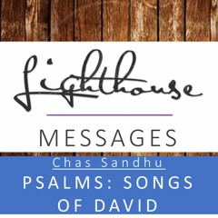 Psalms: Songs Of David - Psalm 27