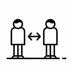 Songs of Corona: Six Feet Apart (From Yr Heart)