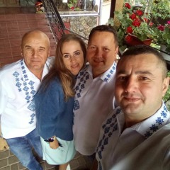 При долині кущ калини.Весілля 2021 гурт Роса