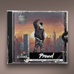 "Proud" ~ Motivational Beat | Lil Nas X Type Beat Instrumental
