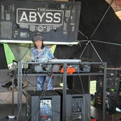 DNB @ THE ABYSS (VILLIANZ) SAT (Underland 2025)