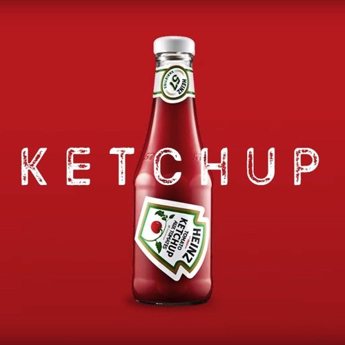 Shaun Atwal - Ketchup (Extended Version)