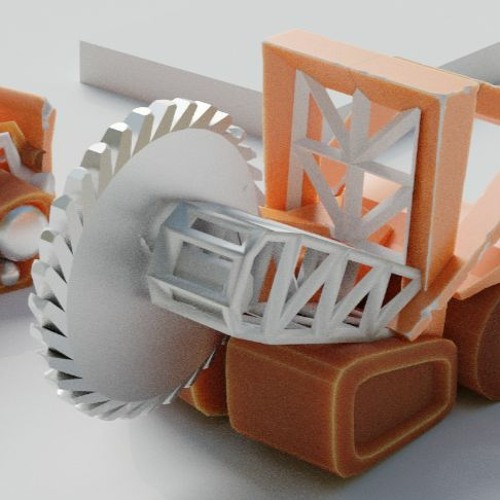 Chrono Loop [GGJ 2023 Game Soundtrack]