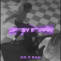 RahBinLadin X KhiBinLadin -Jassy Bop