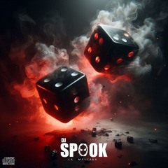 Dj Spook La Mascara ( The Spook Returns ) Especial Halloween