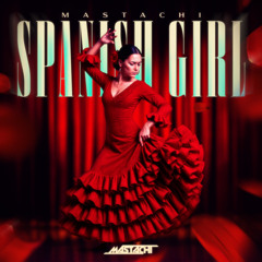 Julio Iglesias: Spanish Girl(Mastachi Afro House Remix) Final Master