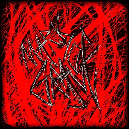 MARK UP YO GRAVE (Ft.Hellocyka & Balli)【prod.runjulyy】
