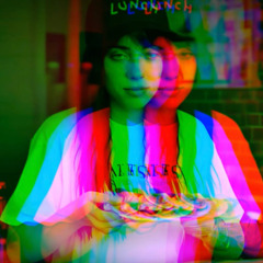 BILLIE EILISH - LUNCH BEGINS (Papa's Jazzy Madonna MashUp)