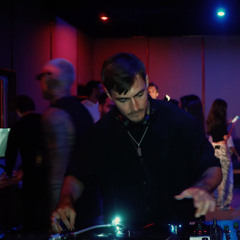 IFIR - Vinyl Only Mix (Tuned studio Bali 2025), House, roMinimal, micro house, deep tech