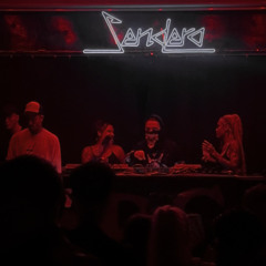 Dark Side - Sendero ❌ SRC social rave club