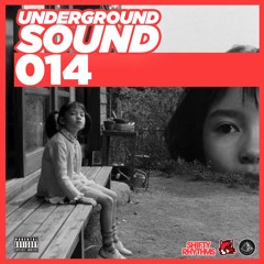 UNDERGROUND SOUND 014