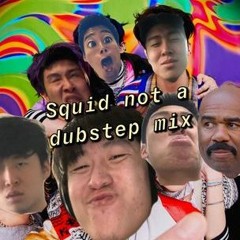 Squid Summer Mix 2021