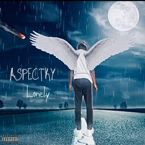 LONELY (feat. Justin Watts)