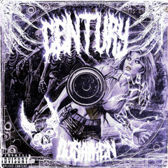 DjSaiken69 - CENTURY