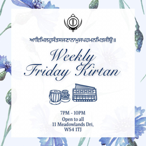 Bhai Jaskeerat Singh