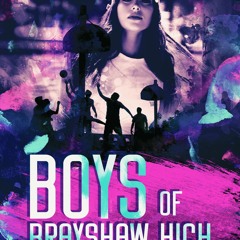 *PDF BOOK#$ Boys of Brayshaw High by Meagan Brandy