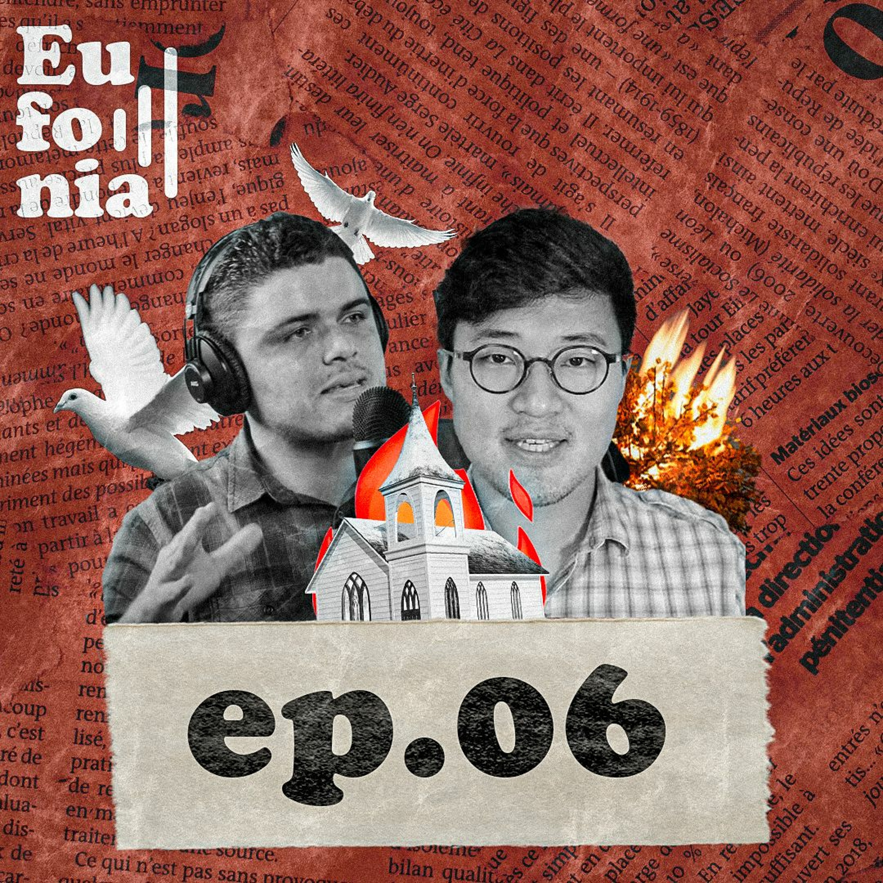Eufonia | podcast