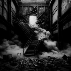 Berghain affection,may 2025 - C.Dottori
