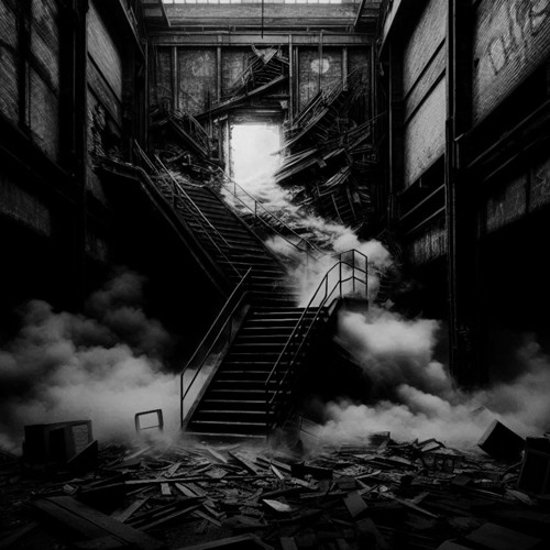 Berghain affection,may 2025 - C.Dottori