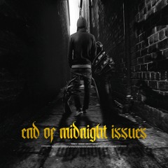 MIDNIGHT- Been Doing This (Prod By. Jouce Money)