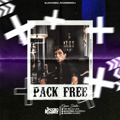 Pack Free - @Jacobo Ramirez🧙🏼‍♂️