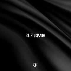 CC Radio Episode 47 - j:me