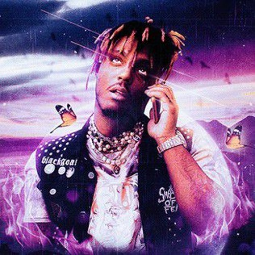 Stream Juice WRLD Kryptonite 『Unreleased』『Audio』 by The Unknown Songs