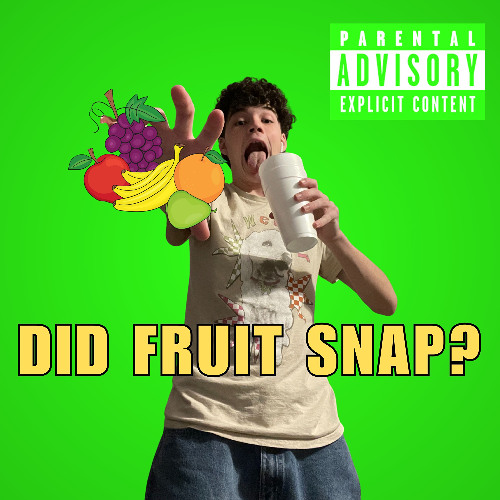 BALD! (FEAT. SEÑOR TICKLETOES) (Did Fruit Snap?)