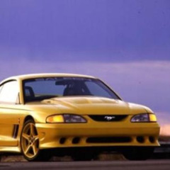saleen s351