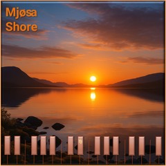 Mjøsa Shore