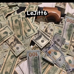 Lejitt6 x vibes