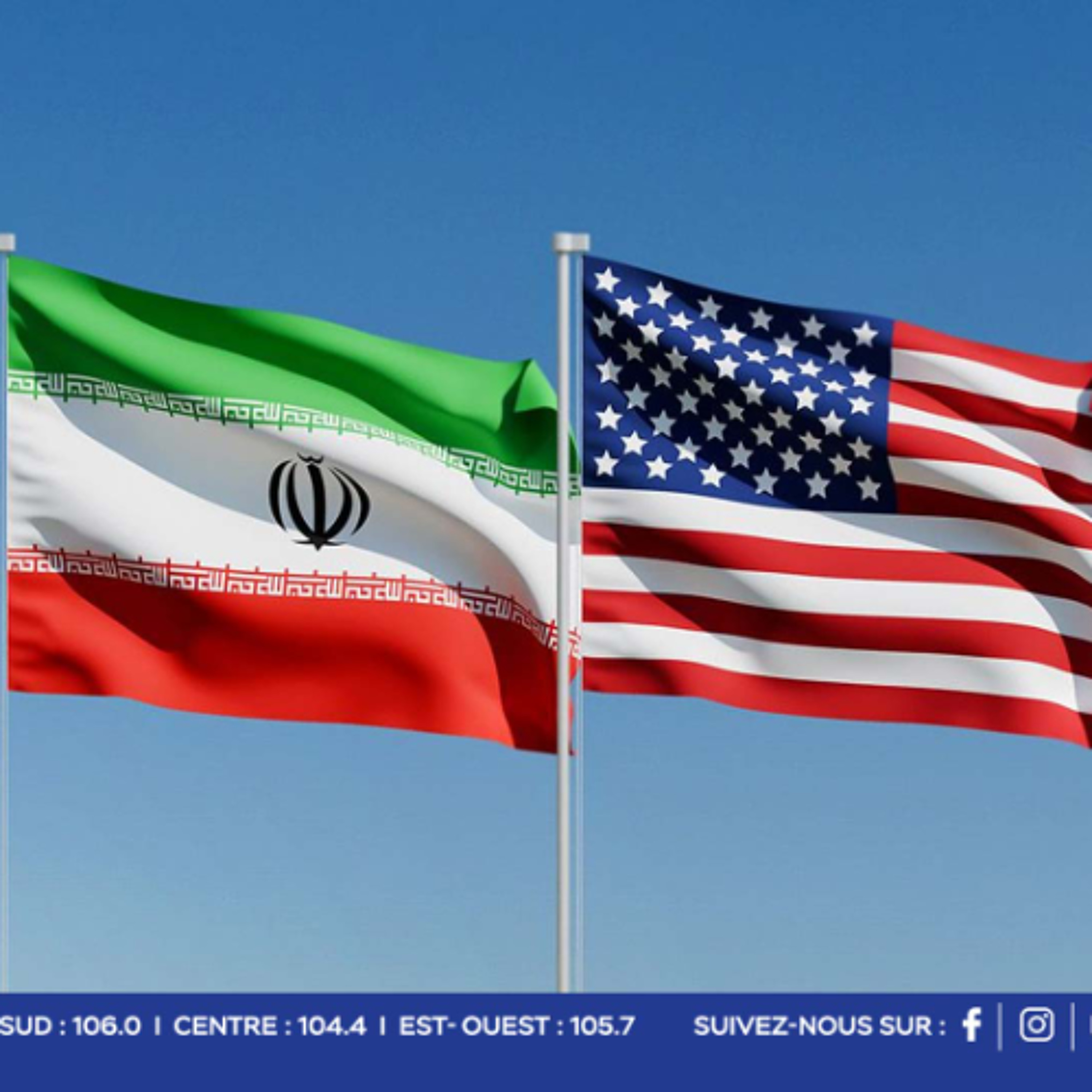 Accord États-Unis-Iran : Maurice espère des retombées positives episode artwork